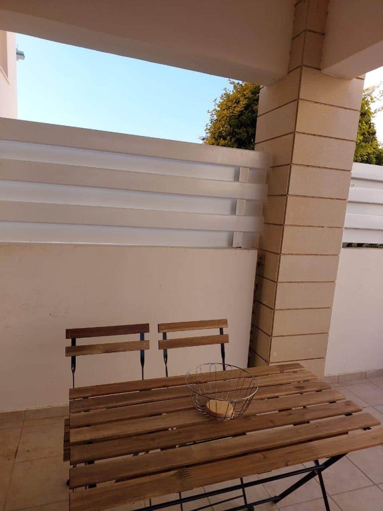 Pyla Village Resort – Ground Floor