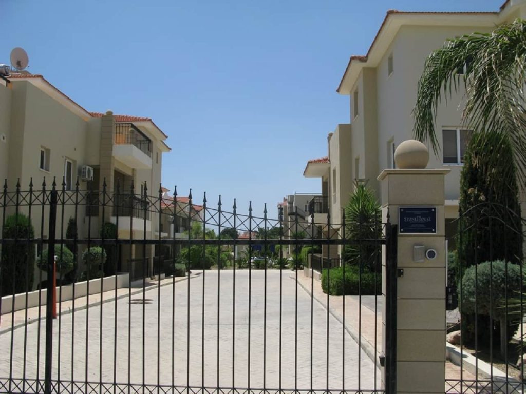 Pyla Gardens (STUDIO)