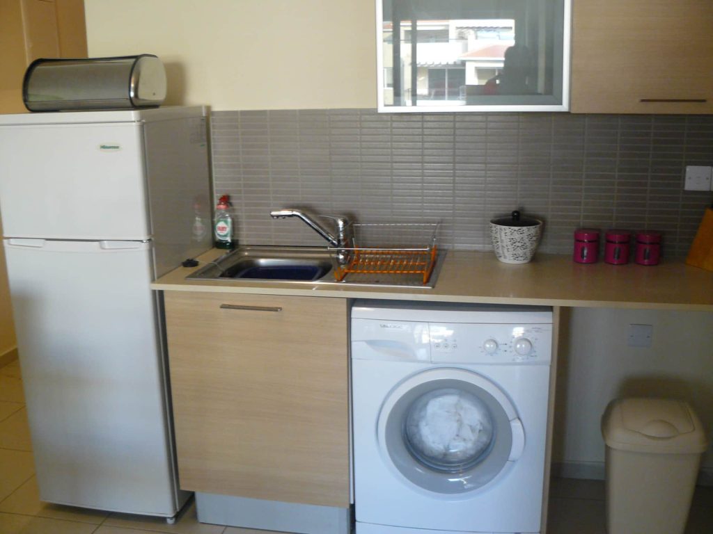 Pyla Garden E108