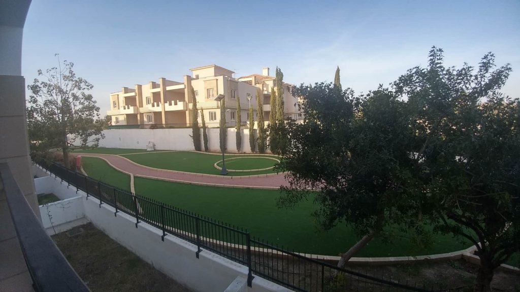 Emerald Heights