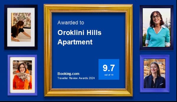 Oroklini Hills 4