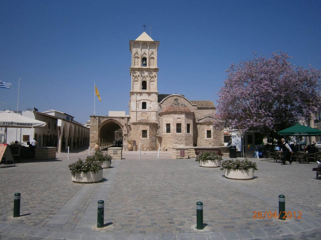 Pyla Village Resort – F302