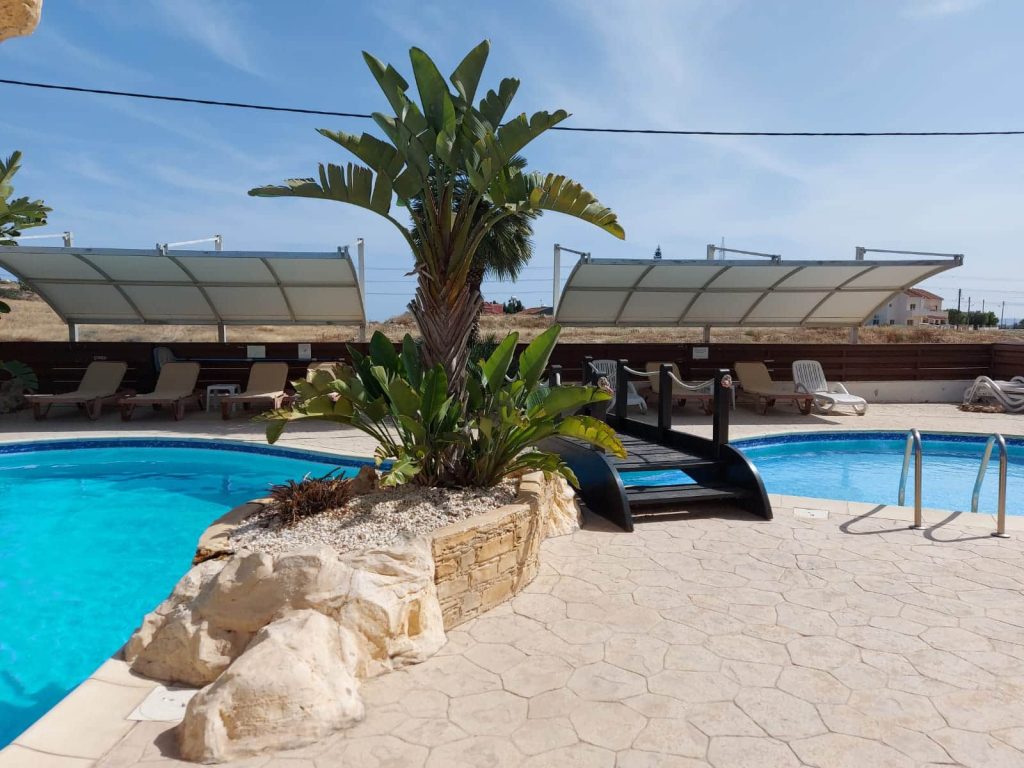 Pyla Palms Resort A2 – 102
