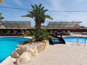 Pyla Palms Resort A2 – 102