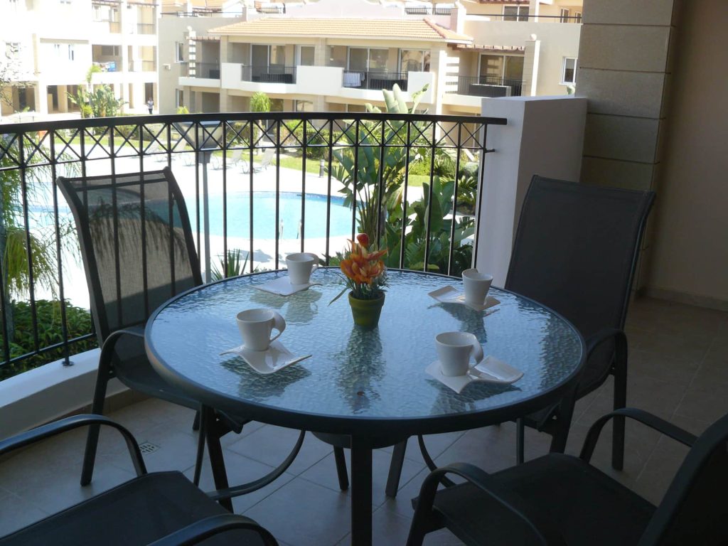 Pyla Garden E107