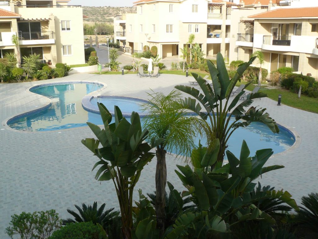 Pyla Garden E108