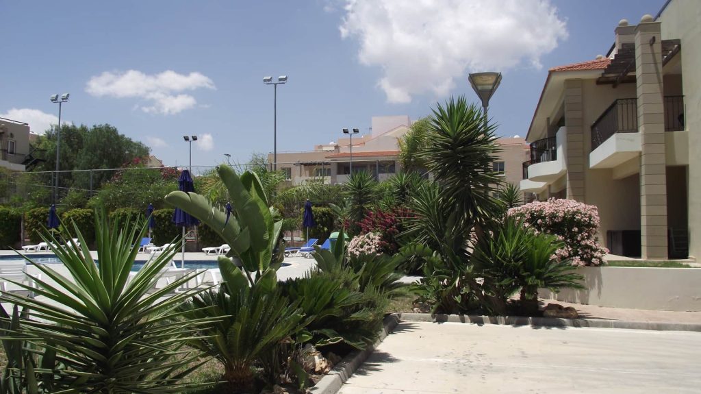 Pyla Gardens A101