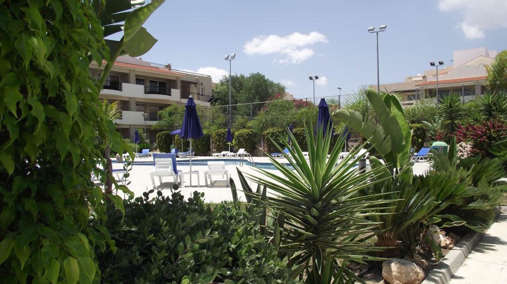 Pyla Gardens (STUDIO)