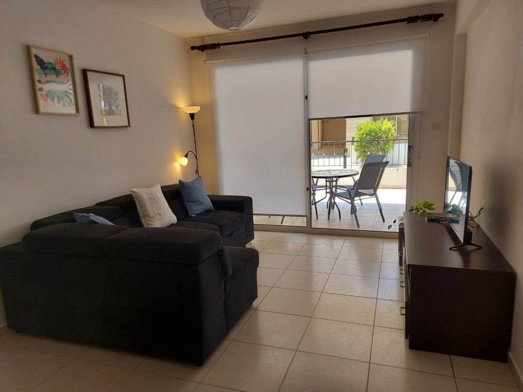 Pyla Palms B1 – 1