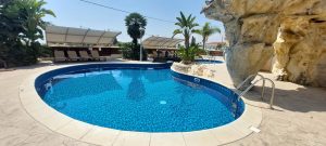 Pyla Palms Penthouse