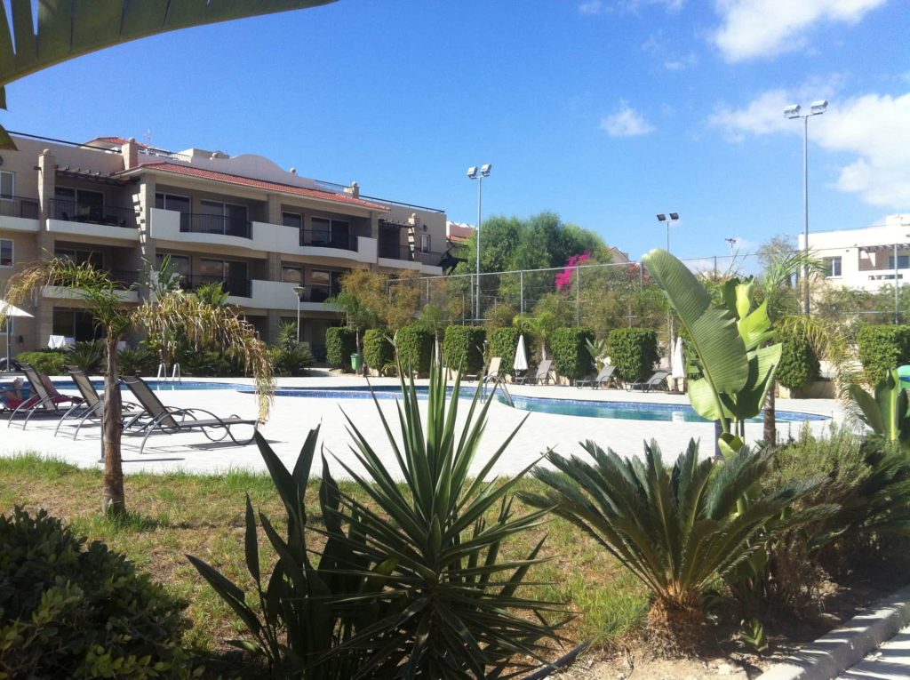 Pyla Gardens A101