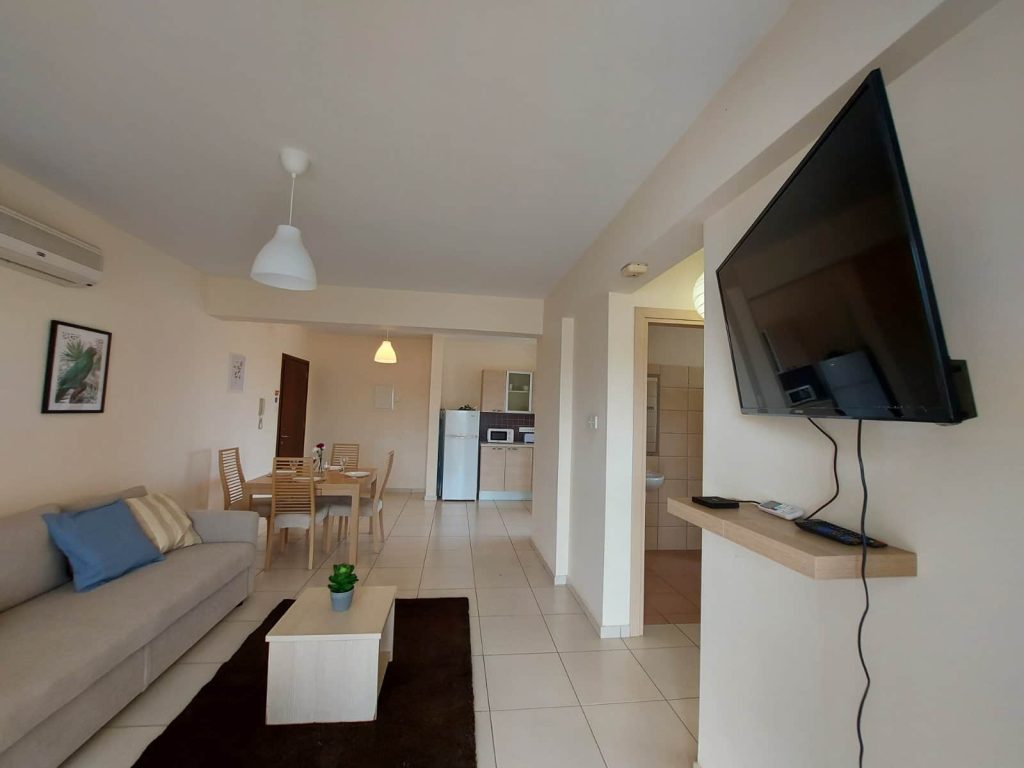Pyla Palms Resort A2 – 102