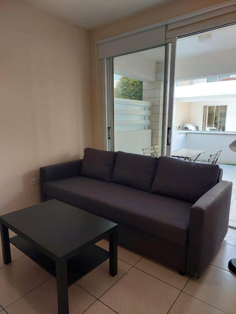 Pyla Village Resort – Ground Floor