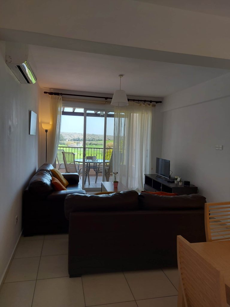 Pyla Palms A1 104 – 1 bedroom