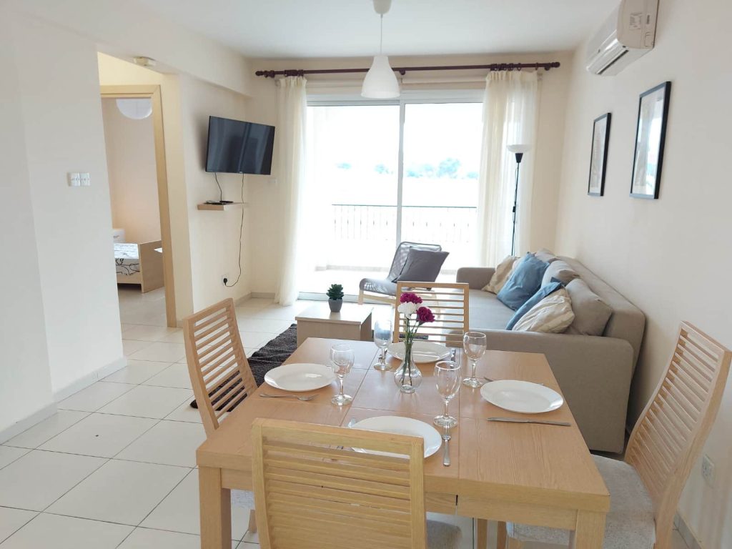 Pyla Palms Resort A2 – 102