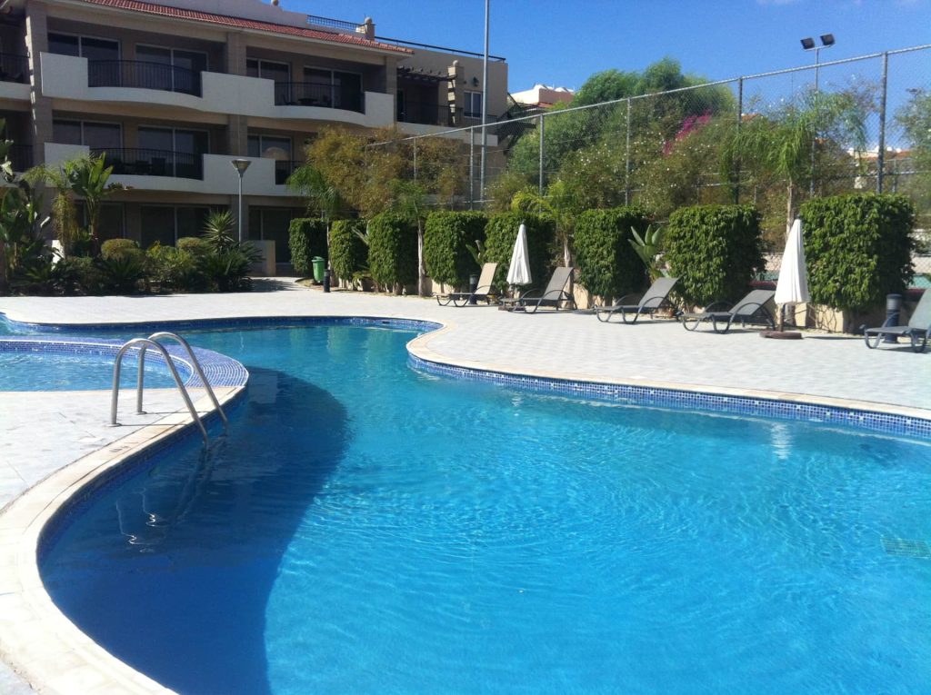 Pyla Gardens A101
