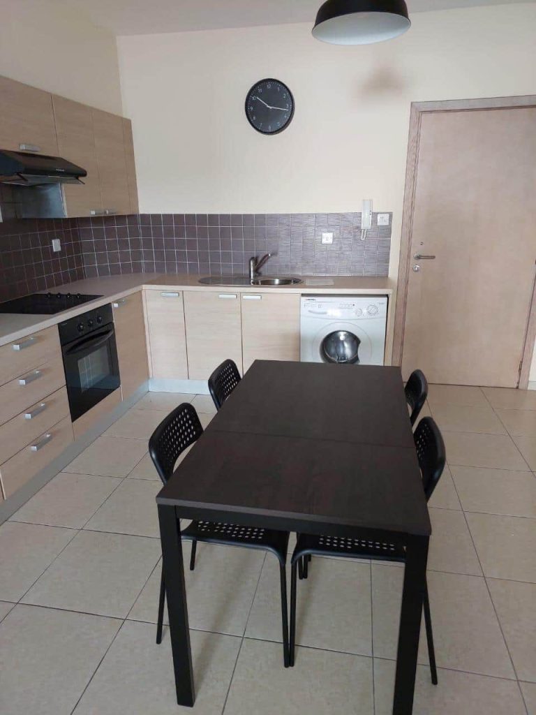 Pyla Village Resort – Ground Floor