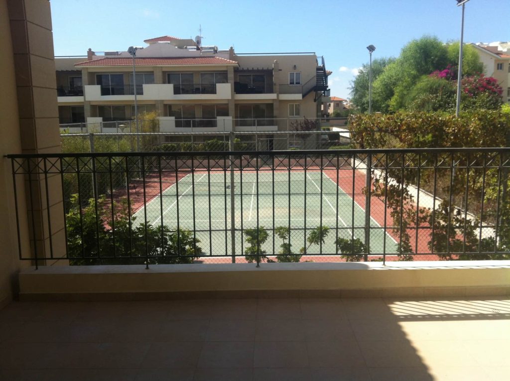 Pyla Gardens A101