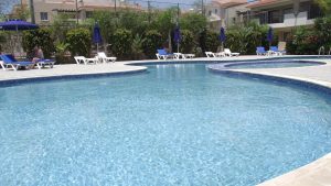 Pyla Gardens (STUDIO)