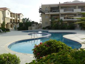 Pyla Garden E108