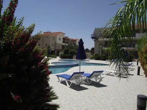 Pyla Garden E202