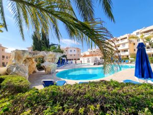 Pyla Village Resort B202 – Studio