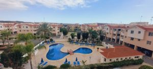 Pyla Village Resort – F302