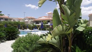 Pyla Gardens A101