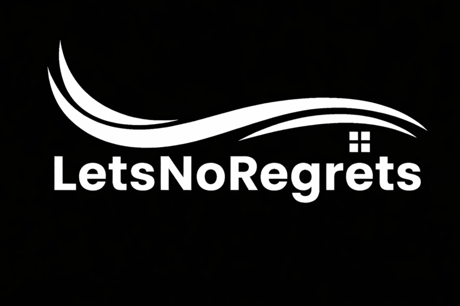 Lets No Regrets